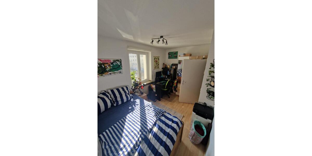 Wohnen auf Zeit Bayreuth City - 1 Zimmer, 135 m&sup2;, 490&euro; | Angebot:26236149