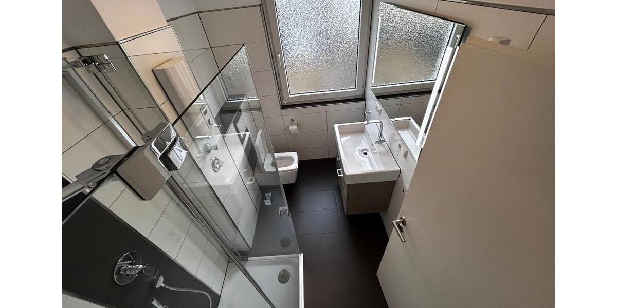 Etagenwohnung Griesheim - 3 Zimmer, 85 m&sup2;, 1.250&euro; | Angebot:24730531