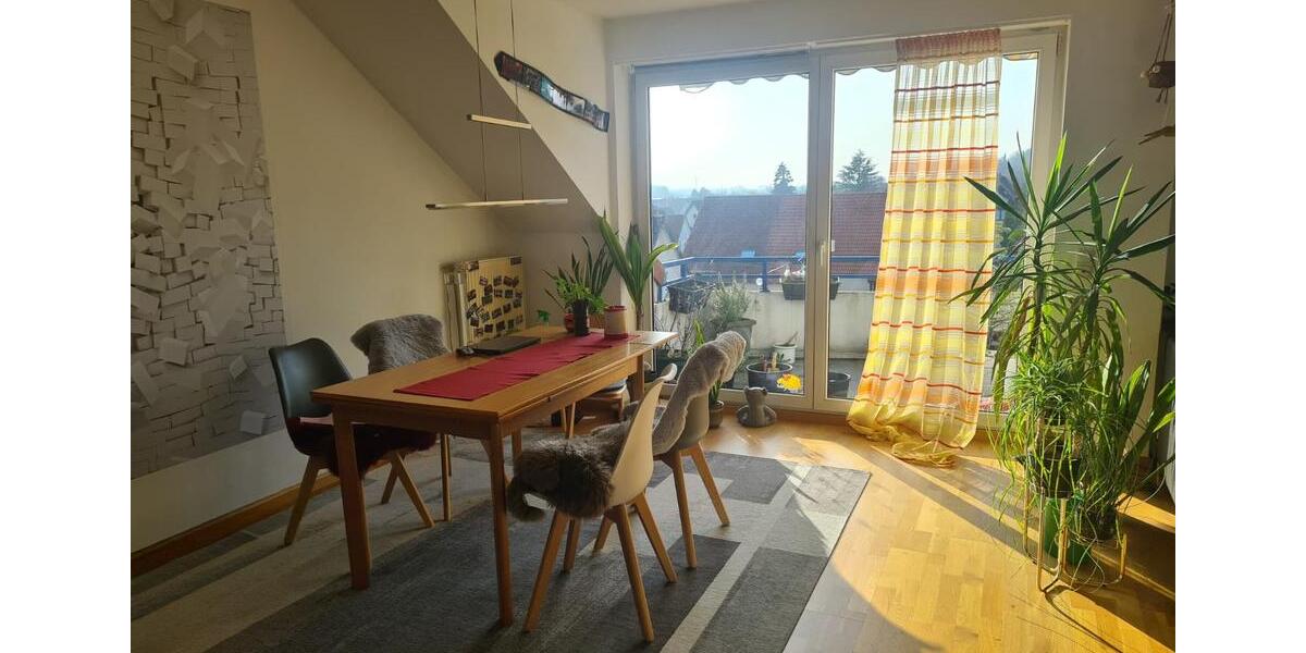 Etagenwohnung Melle - 2 Zimmer, 70 m&sup2;, 548&euro; | Angebot:25808131