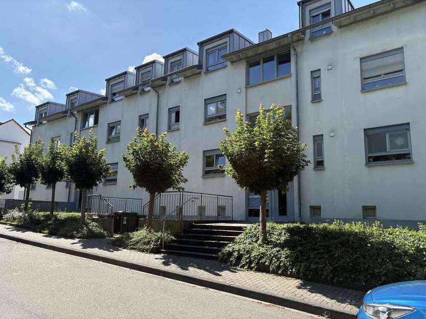 Wohnung zum Mieten in Malsch 830 € 88 m²