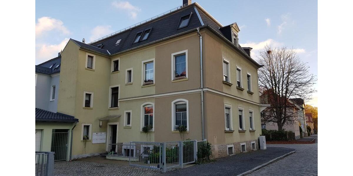 Etagenwohnung Kamenz - 3 Zimmer, 71 m&sup2;, 461&euro; | Angebot:24488753