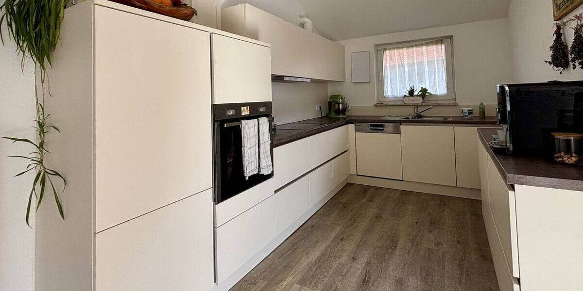 Etagenwohnung Balingen Endingen - 4 Zimmer, 129 m&sup2;, 1.040&euro; | Angebot:26204418