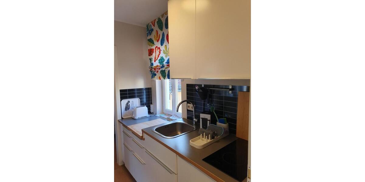 Wohnen auf Zeit Wiesbaden Mainz-Amöneburg - 2 Zimmer, 38 m&sup2;, 840&euro; | Angebot:25872793