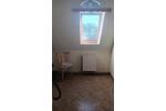 Dachgeschoßwohnung Osternienburger Land - 2 Zimmer, 45 m&sup2;, 260&euro; | Angebot:26399348