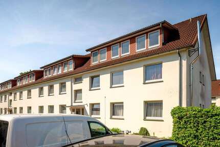 Wohnung zum Mieten in Zeven 709 € 85 m² 4 zimmer