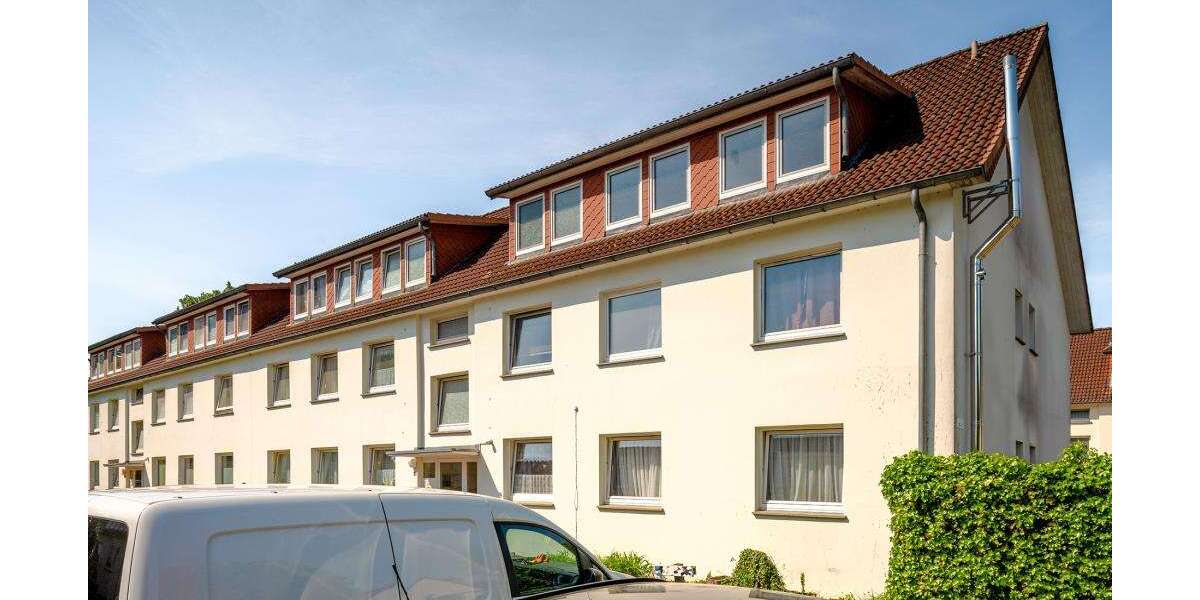 Wohnung zum Mieten in Zeven 709 € 85 m² 4 zimmer
