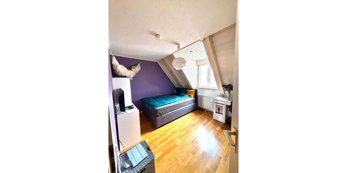 Maisonettenwohnung Steinen - 5 Zimmer, 136 m&sup2;, 1.409&euro; | Angebot:26271560