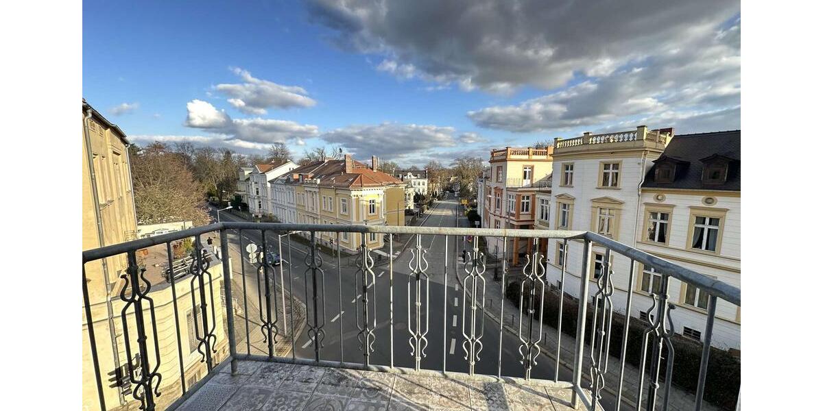 Etagenwohnung Görlitz - 5 Zimmer, 133 m&sup2;, 840&euro; | Angebot:26001749