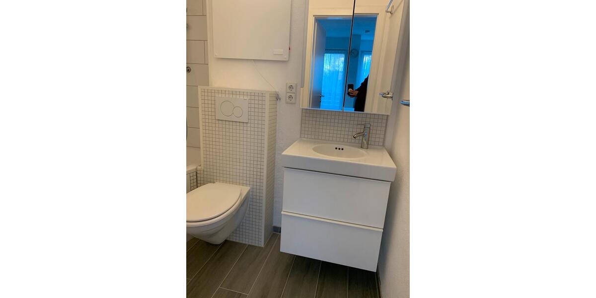 Etagenwohnung Schönwald im Schwarzwald - 1 Zimmer, 38 m&sup2;, 600&euro; | Angebot:26251867