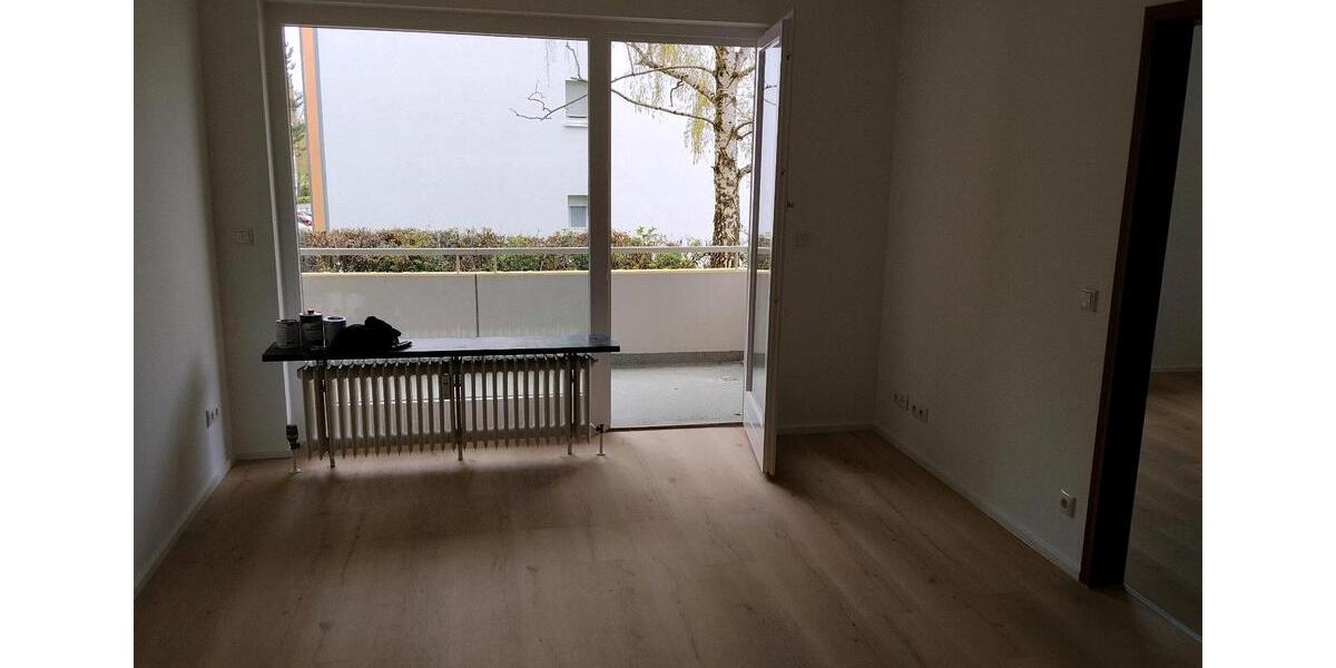 Hochparterre Hackenheim - 2 Zimmer, 46 m&sup2;, 700&euro; | Angebot:26322654