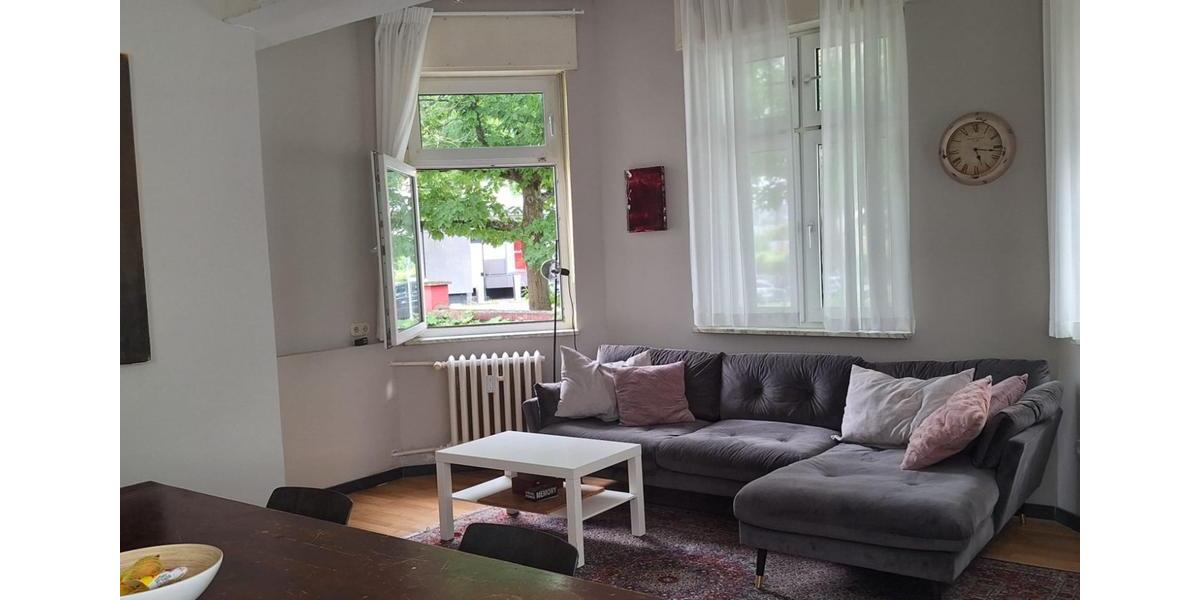 Wohnen auf Zeit Karlsruhe Mühlburg - 1 Zimmer, 21 m&sup2;, 670&euro; | Angebot:24570971