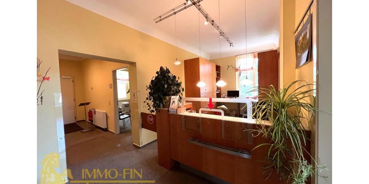 Gewerbeobjekt Weißwasser (Oberlausitz) - 1.100&euro; | Angebot:24788900