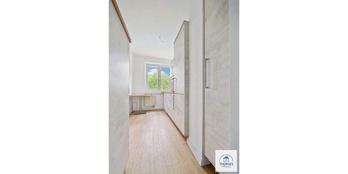 Etagenwohnung Neustadt in Sachsen Neustadt - 2 Zimmer, 47 m&sup2;, 350&euro; | Angebot:24789678