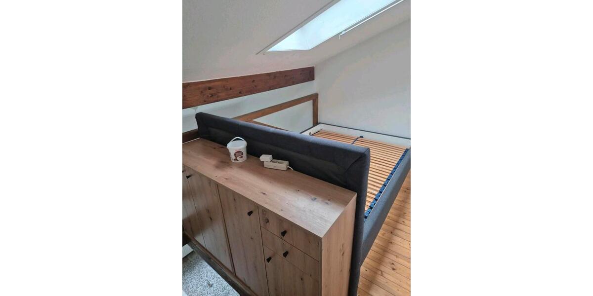 Etagenwohnung Egelsbach - 1 Zimmer, 22 m&sup2;, 550&euro; | Angebot:23696739