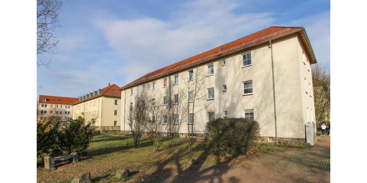Etagenwohnung Torgau - 2 Zimmer, 42 m&sup2;, 282&euro; | Angebot:26198917