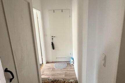 1x Zimmer Wohnung ab sofort frei | Meller Straße zimmer