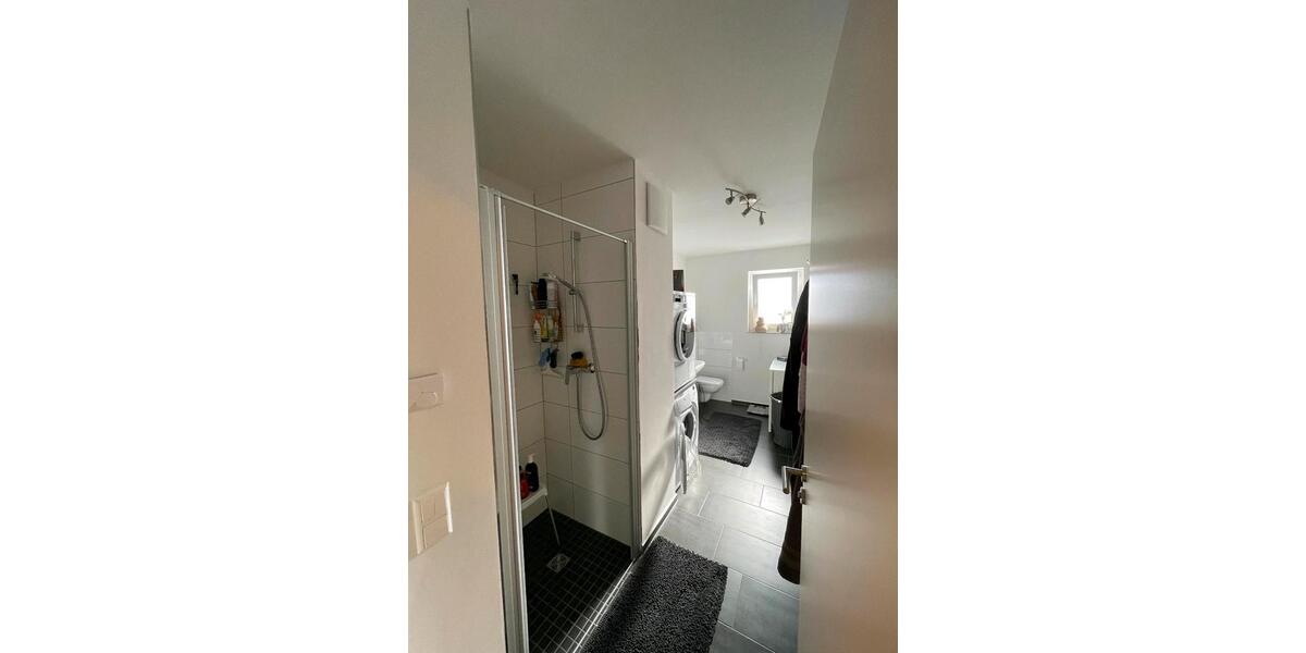Etagenwohnung Offenburg - 3 Zimmer, 80 m&sup2;, 1.266&euro; | Angebot:26626692