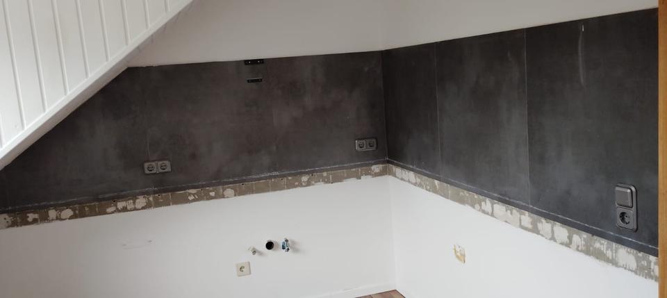 Dachgeschoßwohnung Bergheim Ahe - 3 Zimmer, 71 m&sup2;, 800&euro; | Angebot:25872718