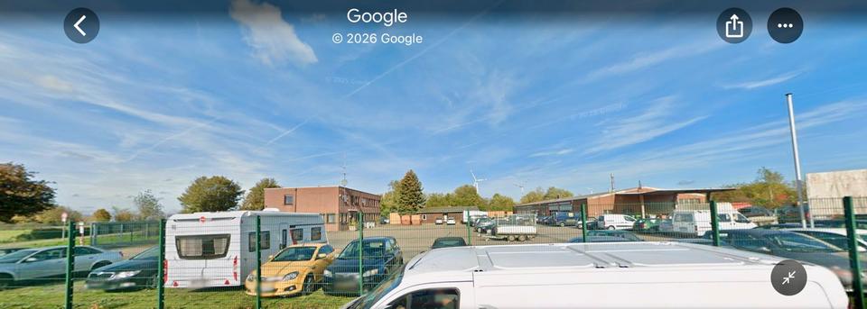 Gewerbeobjekt Mönchengladbach Nord - 2&euro; | Angebot:26362144