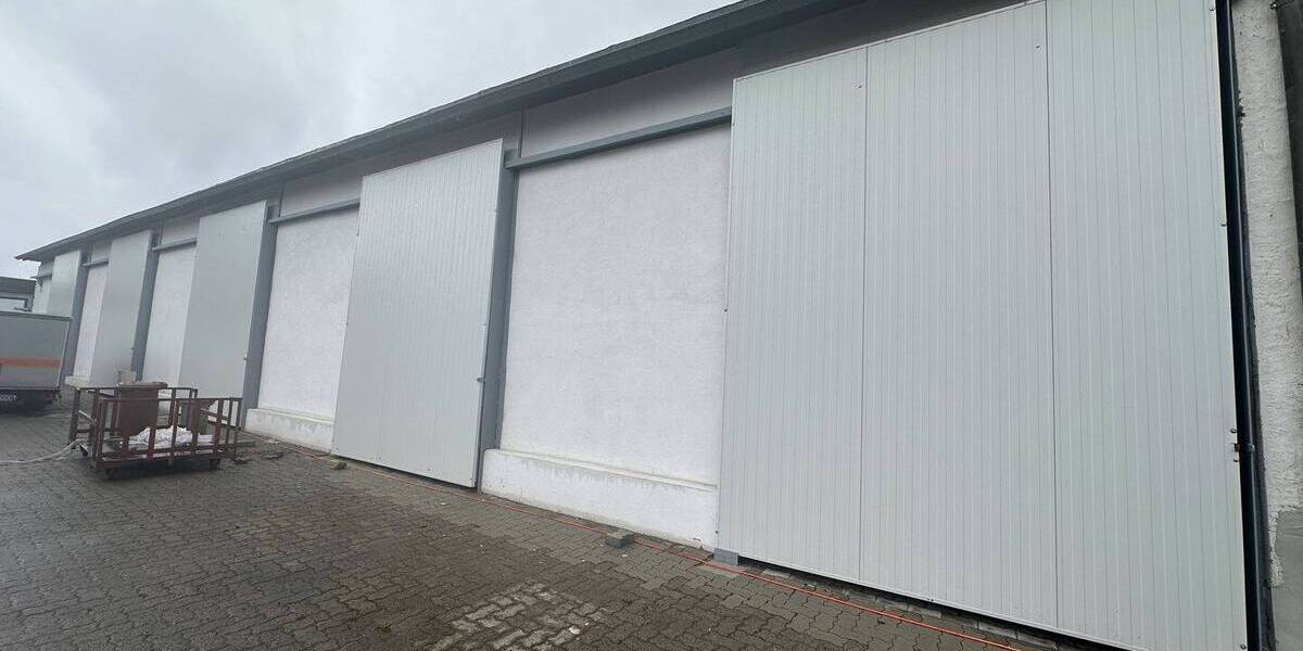 Gewerbeobjekt Würzburg Zellerau - 630&euro; | Angebot:22906273