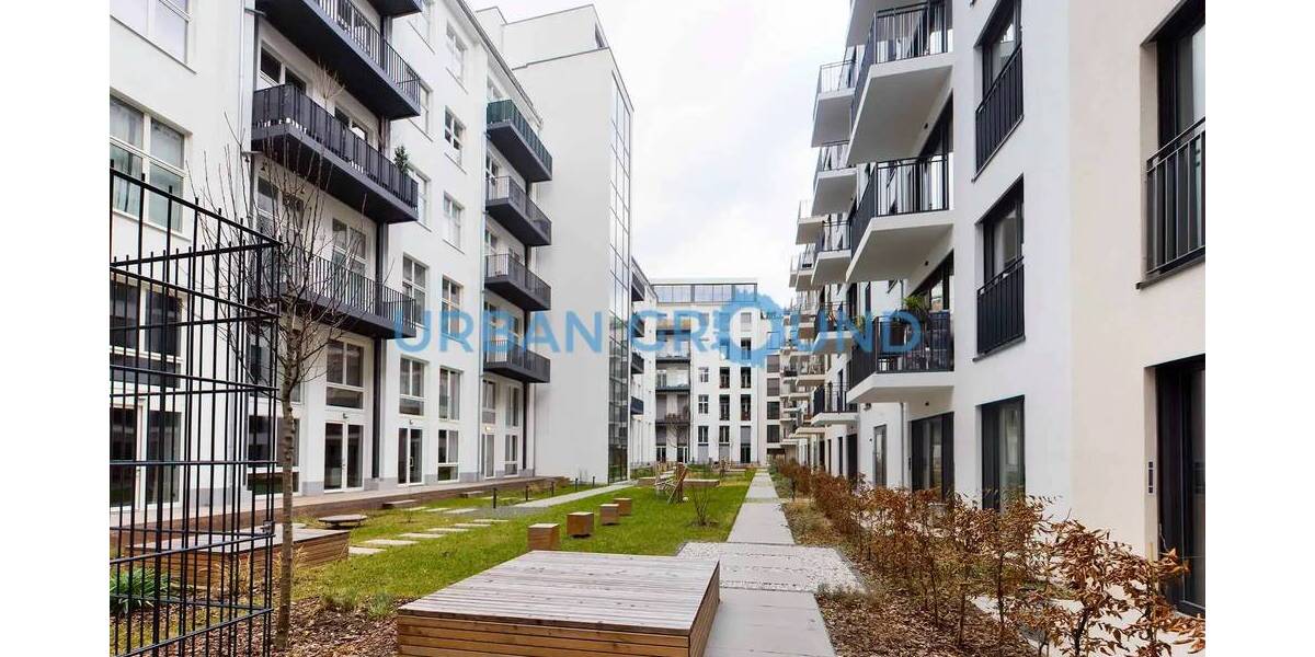 Etagenwohnung Berlin Mitte - 3 Zimmer, 81 m&sup2;, 2.160&euro; | Angebot:26886585