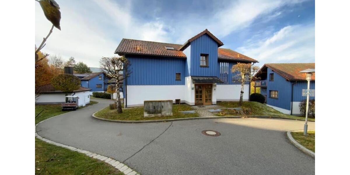 Etagenwohnung Rötz - 1 Zimmer, 32 m&sup2;, 350&euro; | Angebot:25022757