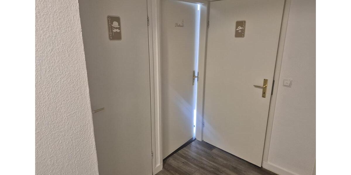 Erdgeschoßwohnung Neuenhaus - 3 Zimmer, 100 m&sup2;, 770&euro; | Angebot:26049499