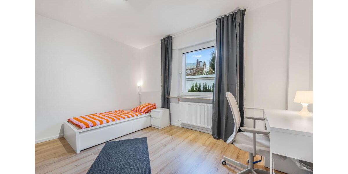 WG-Zimmer in BO-Ehrenfeld per sofort zu vermieten 2 zimmer