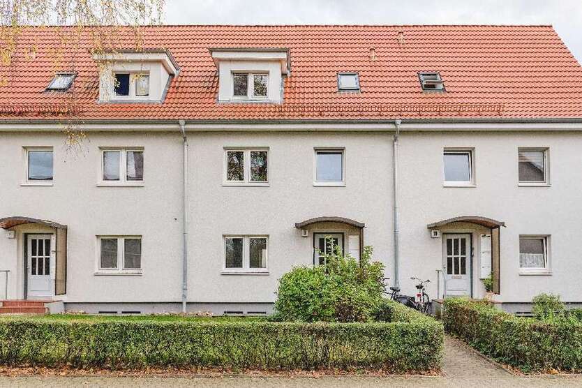 Wohnung zum Mieten in Itzehoe 192,13 € 27.06 m²