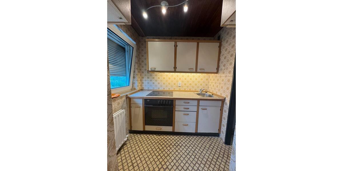 Etagenwohnung München Bogenhausen - 1 Zimmer, 31 m&sup2;, 1.199&euro; | Angebot:26705096