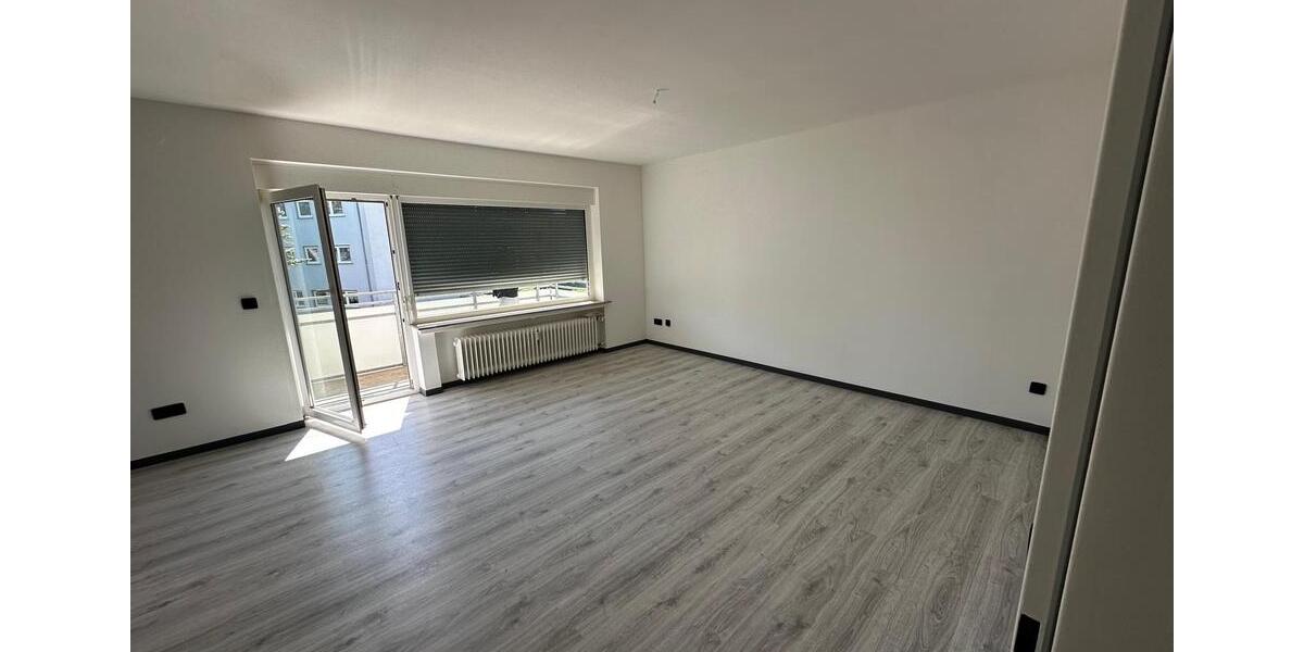 Etagenwohnung Wolfhagen - 3 Zimmer, 91 m&sup2;, 730&euro; | Angebot:26279480