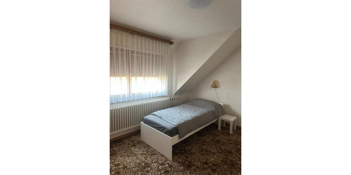 Wohnen auf Zeit Bruchsal - 20&euro; | Angebot:26469785