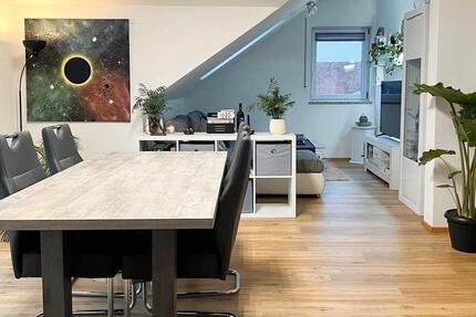 Wohnung Ingolstadt - 2 Zimmer, 67 m&sup2;, 930&euro; | Angebot:26534459