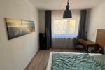 Etagenwohnung Nürnberg Langwasser - 1 Zimmer, 14 m&sup2;, 575&euro; | Angebot:26041388