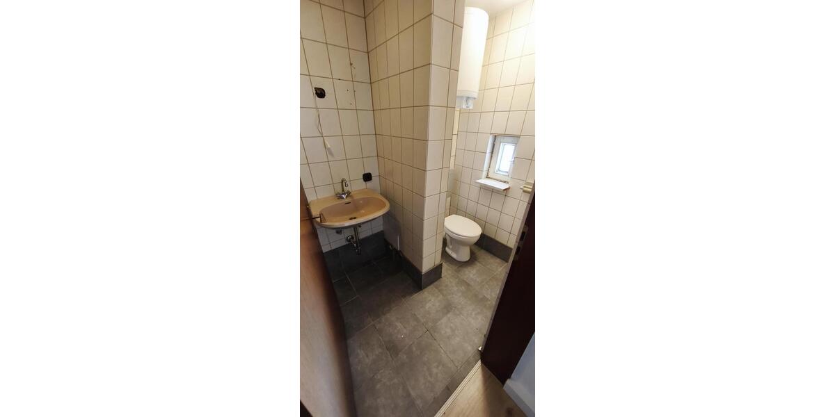 Etagenwohnung Immendingen - 2 Zimmer, 48 m&sup2;, 550&euro; | Angebot:25081868