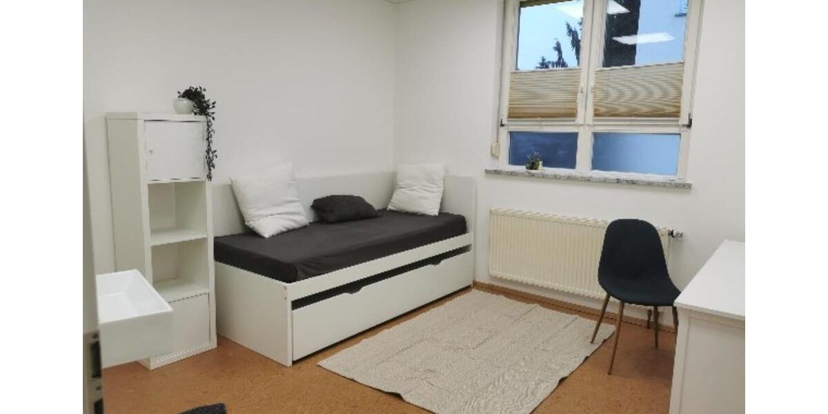 Wohnen auf Zeit Heidenheim an der Brenz - 3 Zimmer, 15 m&sup2;, 490&euro; | Angebot:25335723