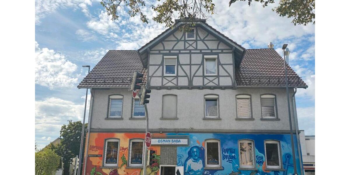 Gewerbeobjekt Giengen an der Brenz - 60.000&euro; | Angebot:23862854