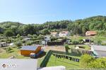 Helle Single-Wohnung mit Einbauküche, Gartenmitbenutzung, PKW-Stellplatz