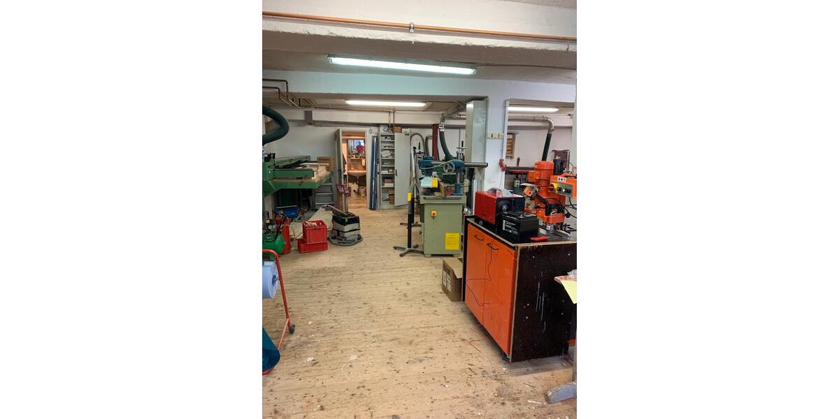 Gewerbeobjekt Egling - 1.300&euro; | Angebot:24444348