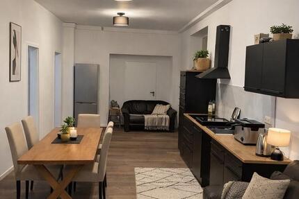 Wohnen auf Zeit Reichshof - 6 Zimmer, 130 m&sup2;, 29&euro; | Angebot:26040173