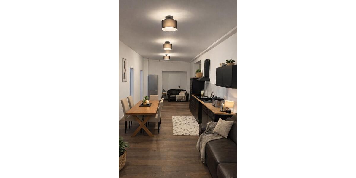 Wohnen auf Zeit Reichshof - 6 Zimmer, 130 m&sup2;, 29&euro; | Angebot:26040173