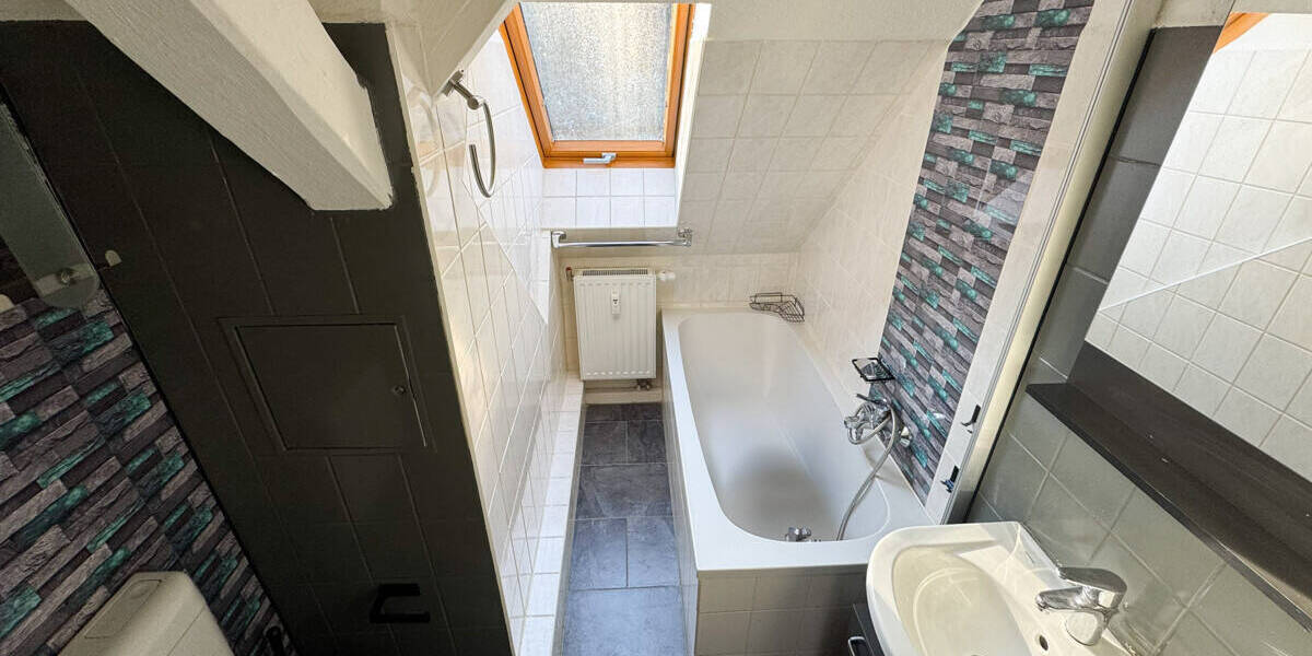 Etagenwohnung Schwarzenberg Sachsenfeld - 4 Zimmer, 78 m&sup2;, 507&euro; | Angebot:26474720