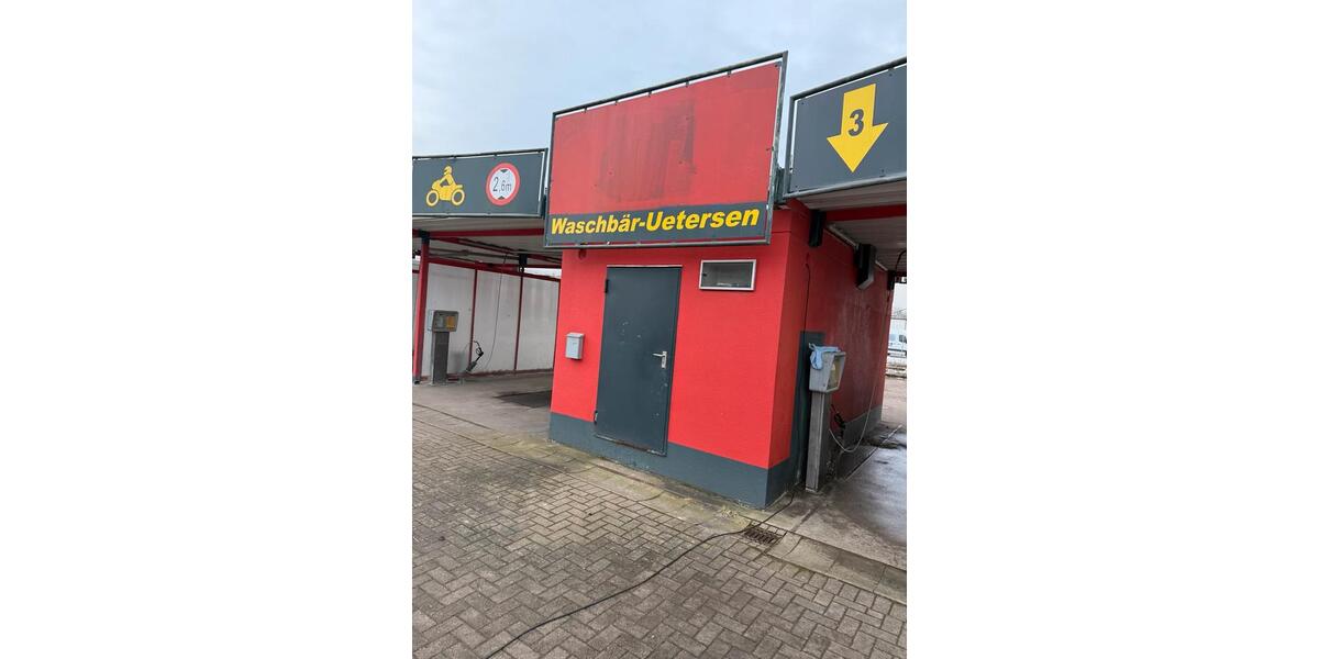 Gewerbeobjekt Uetersen - 4.000&euro; | Angebot:24901827