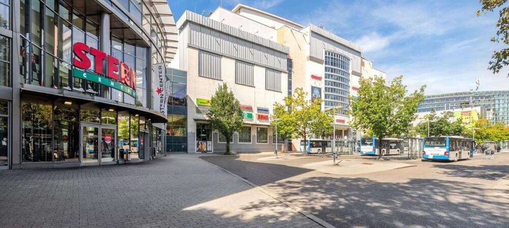 Einzelhandel in Sindelfingen 1.250 € 47.61 m²