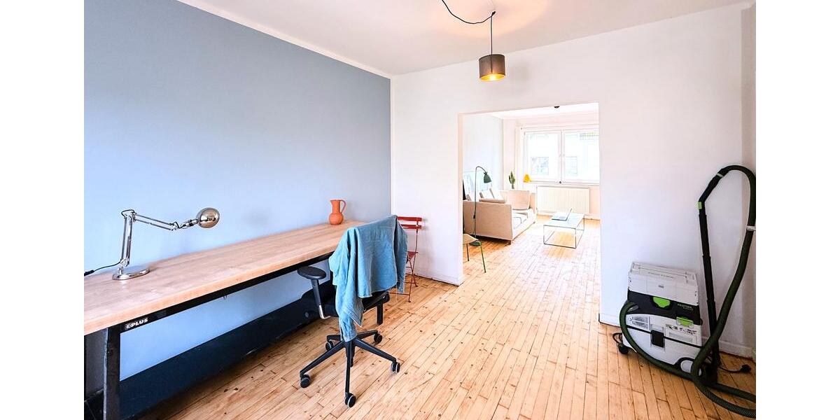 Wohnen auf Zeit Recklinghausen - 3 Zimmer, 74 m&sup2;, 850&euro; | Angebot:26297315