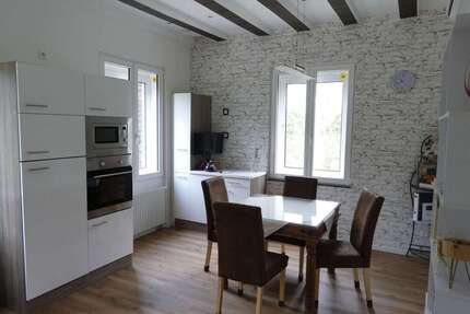 Wohnung Wachtendonk - 2.5 Zimmer, 135 m&sup2;, 1.200&euro; | Angebot:26732596