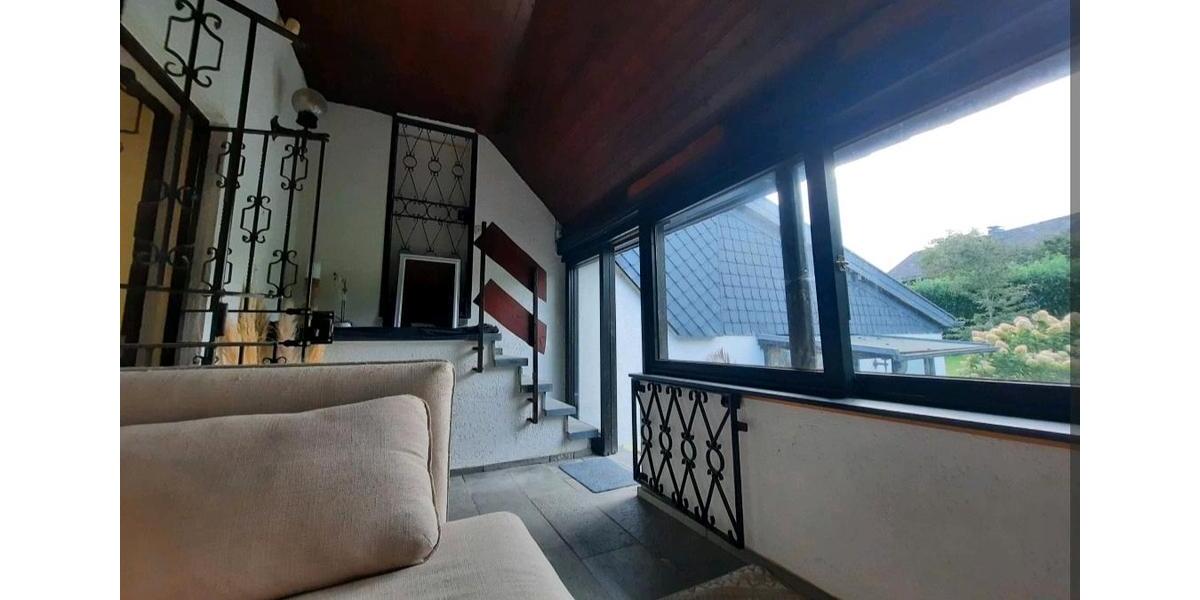 Etagenwohnung Nettersheim - 2 Zimmer, 65 m&sup2;, 550&euro; | Angebot:24835276