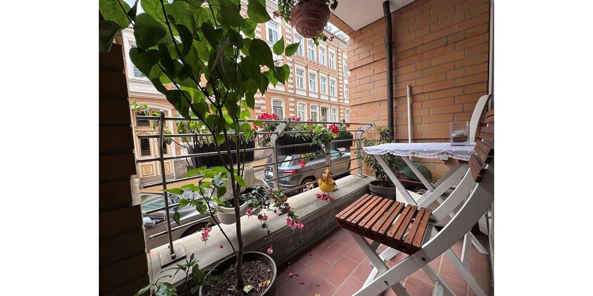 Etagenwohnung Schwerin - 2 Zimmer, 73 m&sup2;, 729&euro; | Angebot:26879282