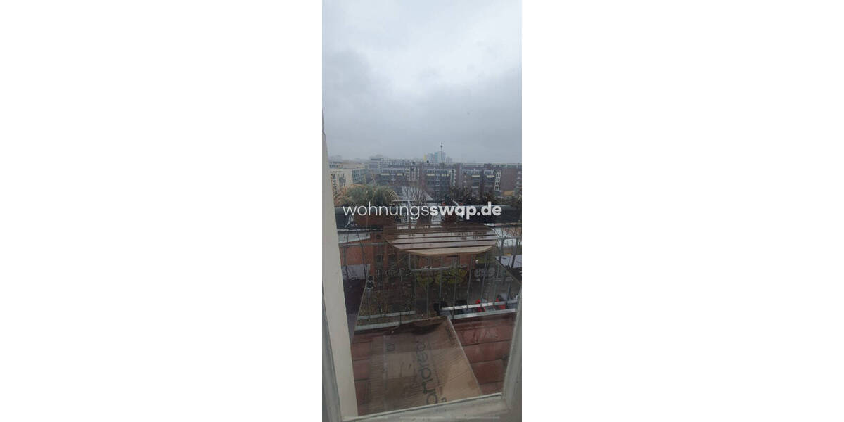Etagenwohnung Berlin Friedrichshain - 2 Zimmer, 65 m&sup2;, 950&euro; | Angebot:26758363