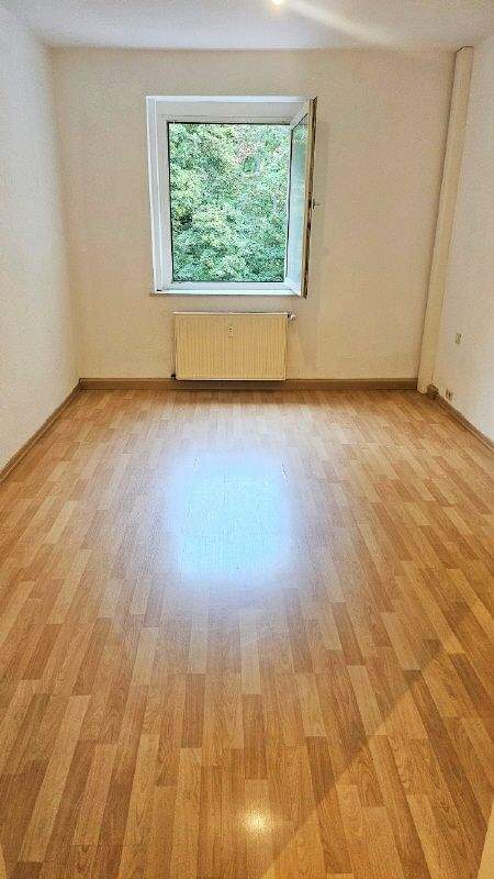 WOHNEN IM ZENTRUM-NORD - HALLO KLEINE FAMILIE... 3 zimmer